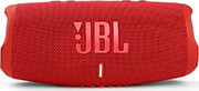jbl charge 5 portable bluetooth speaker red photo