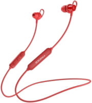 edifier w200btse wireless bluetooth sports earphones red photo