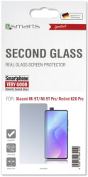 4smarts second glass for xiaomi mi 9t mi 9t pro redmi k20 pro photo