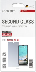 4smarts second glass for xiaomi mi a3 photo