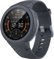 smart watch xiaomi amazfit verge lite grey photo