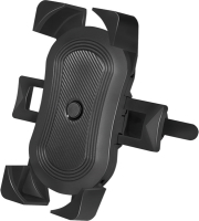 logilink aa0120 smartphone bicycle holder with double lock