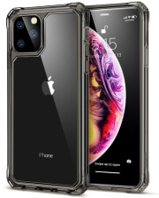 esr air armor back cover case for apple iphone 11 61 black photo