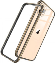 esr edge guard case for apple iphone 11 pro 58 gold photo