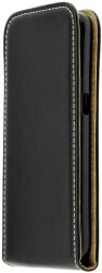 flip case slim flexi fresh for apple iphone 11 65 black photo