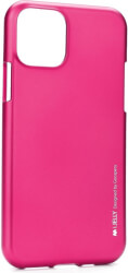 mercury i jelly back coer case for apple iphone 11 pro max 65 hot pink photo