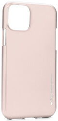 mercury i jelly back coer case for apple iphone 11 pro max 65 rose gold photo