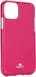 mercury jelly case for apple iphone 11 pro 58 hot pink photo