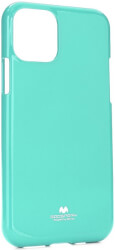 mercury jelly case for apple iphone 11 pro 58 mint photo