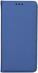 smart flip case book for apple iphone 11 61 navy blue photo