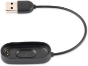 fortistis smart watch xiaomi mi band 4 usb charger black photo