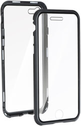 magneto 360 case for apple iphone 11 61 black photo