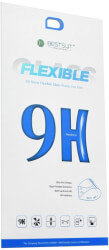 flexible nano glass 9h for apple iphone 7 8 47 photo