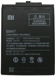 battery for xiaomi bm47 redmi 3 bulk photo