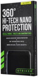 striker 360 hi tech nano protection photo