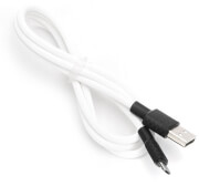 hoco vsuperior style micro usb 1m white photo