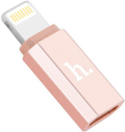 hoco micro usb to lightning connector photo