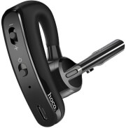 hoco e15 redebusiness bluetooth earphones black photo