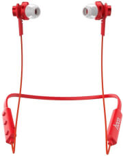 hoco bluetooth headset faery sound sports es18 red photo