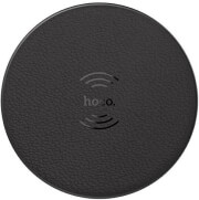 hoco wireless charger cw14 20a black photo
