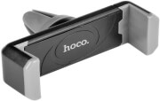 hoco car holder universal cph01 blackgrey photo