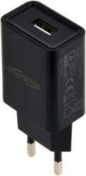 energenie eg uc2a 03 universal usb charger 21a black photo