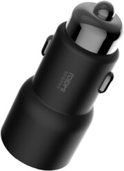 xiaomi roidmi 3s dual usb bluetooth car charger photo