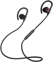 baseus encok s17 wireless earphones bluetooth 50 black photo