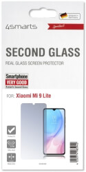 4smarts second glass for xiaomi mi 9 lite photo