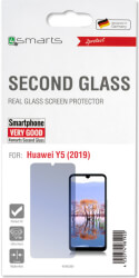 4smarts second glass for huawei y5 2019 photo