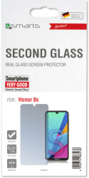 4smarts second glass for honor 8s photo