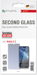 4smarts second glass for nokia 22 photo