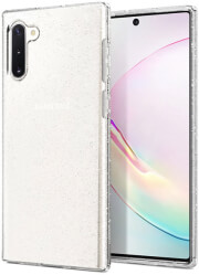 spigen liquid crystal back cover case for samsung note 10 glitter crystal photo