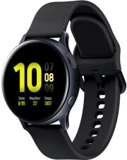 samsung galaxy watch active 2 r820 44mm aluminum black photo