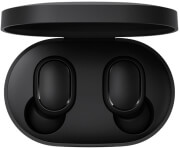 xiaomi mi airdots true wireless bt 50 black photo