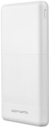 4smarts power bank volthub lite 10000mah white photo