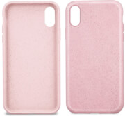 forever bioio back cover case for huawei y6 2019 pink photo