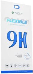 flexible nano glass 9h for xiaomi redmi note 8 photo