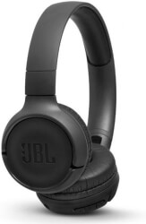 jbl t500bt bluetooth headphones black photo