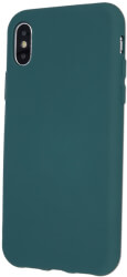silicon case for xiaomi redmi note 7 forest green photo