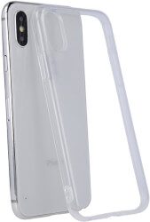 slim case 18mm for xiaomi redmi 6 transparent photo