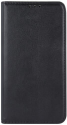 smart magnetic case for xiaomi redmi 8a black photo