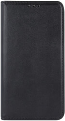 smart magnetic case for xiaomi redmi note 8 pro black photo