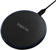 logilink pa0178 wireless fast charging pad 10w photo