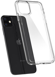 spigen crystal hybrid for apple iphone 11 transparent photo
