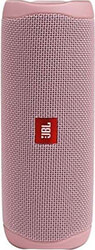 jbl flip 5 waterproof portable bluetooth speaker pink photo