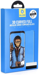 5d mr monkey glass for huawei p30 pro black full ab glue frame photo 5d mr monkey glass for huawei p30 pro black full ab glue frame photo