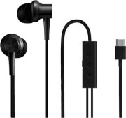 xiaomi mi anc type c hands free black photo