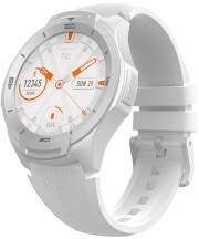 ticwatch s2 glacier white photo