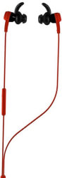 jbl earphones synchros reflect red photo